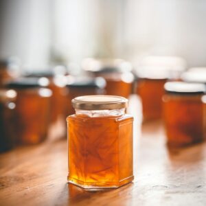 انواع عسل و آیا برخی بیشتر چاق کننده اند؟ 🐝