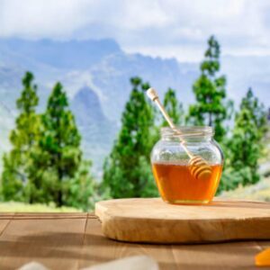 انواع عسل کوهی 🍯