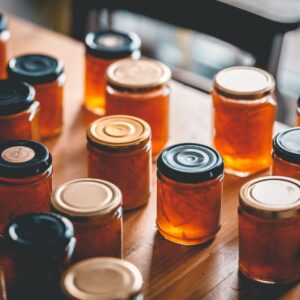 🧪 پنل های پیشنهادی آزمایش عسل بر اساس هدف