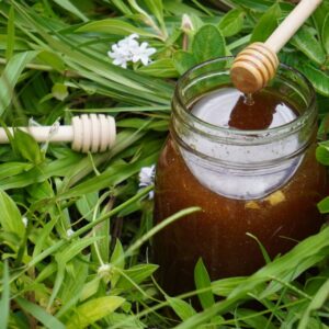 چرا عسل برای درمان معده موثر است؟ (خواص و مکانیسم)