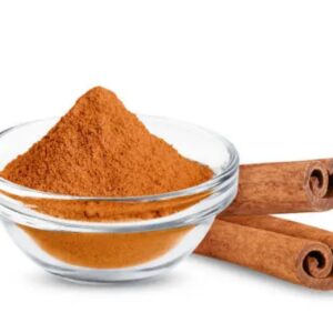 عسل + دارچین 🌿🍯