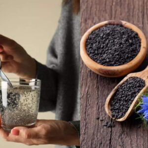 سیاه دانه و عسل را چگونه مصرف کنیم