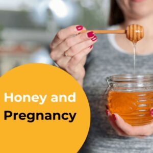 کدام یک از انواع عسل برای بارداری مناسب ترند؟ 🍯🤰