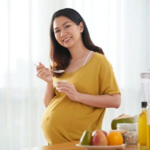 آیا عسل باعث زیبایی جنین میشود؟