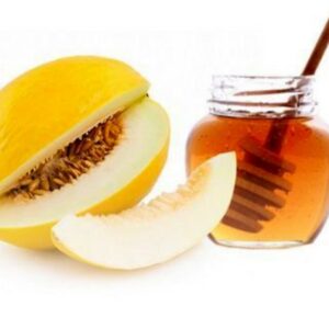 چه چیزی باعث شده مردم نگرانِ خوردن هم زمان خربزه و عسل شوند؟