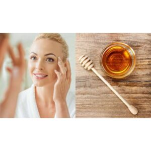ماسک عسل برای لک صورت — ۷ ترکیب مؤثر و ایمن