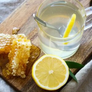 عسل و آبلیمو برای فشار خون بالا خوب است؟ خلاصه شواهد علمی