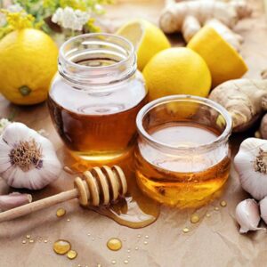 ترکیب های متداول با عسل و بررسی هرکدام 🍯➕🥜🥛