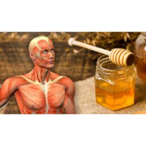 عسل چاق کننده صورت است؟