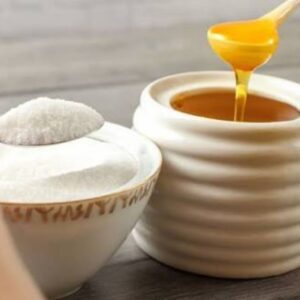 ترکیب شیمیایی: فروکتوز، گلوکز، ساکارز و نسبت ها ⚖️