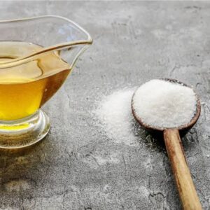 آیا قند عسل با قند سفید تفاوت دارد؟ 🍯 vs 🍬