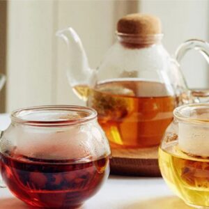 دستور های خانگی با عسل برای برای درمان قاعدگی