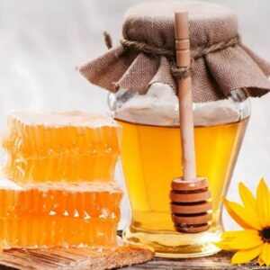 آیا عسل را در یخچال نگهداری کنیم یا نه؟ 🍯❄️