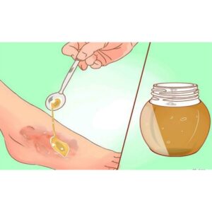 نتیجه گیری 🍯✨