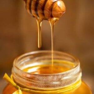 آنزیم ها و پارامترهای آزمایشگاهی که نشان دهندهٔ سلامت عسل اند